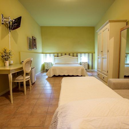 קאנלי Camere Centro Storico מראה חיצוני תמונה
