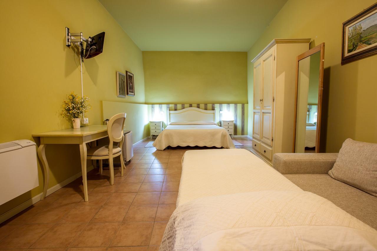 קאנלי Camere Centro Storico מראה חיצוני תמונה