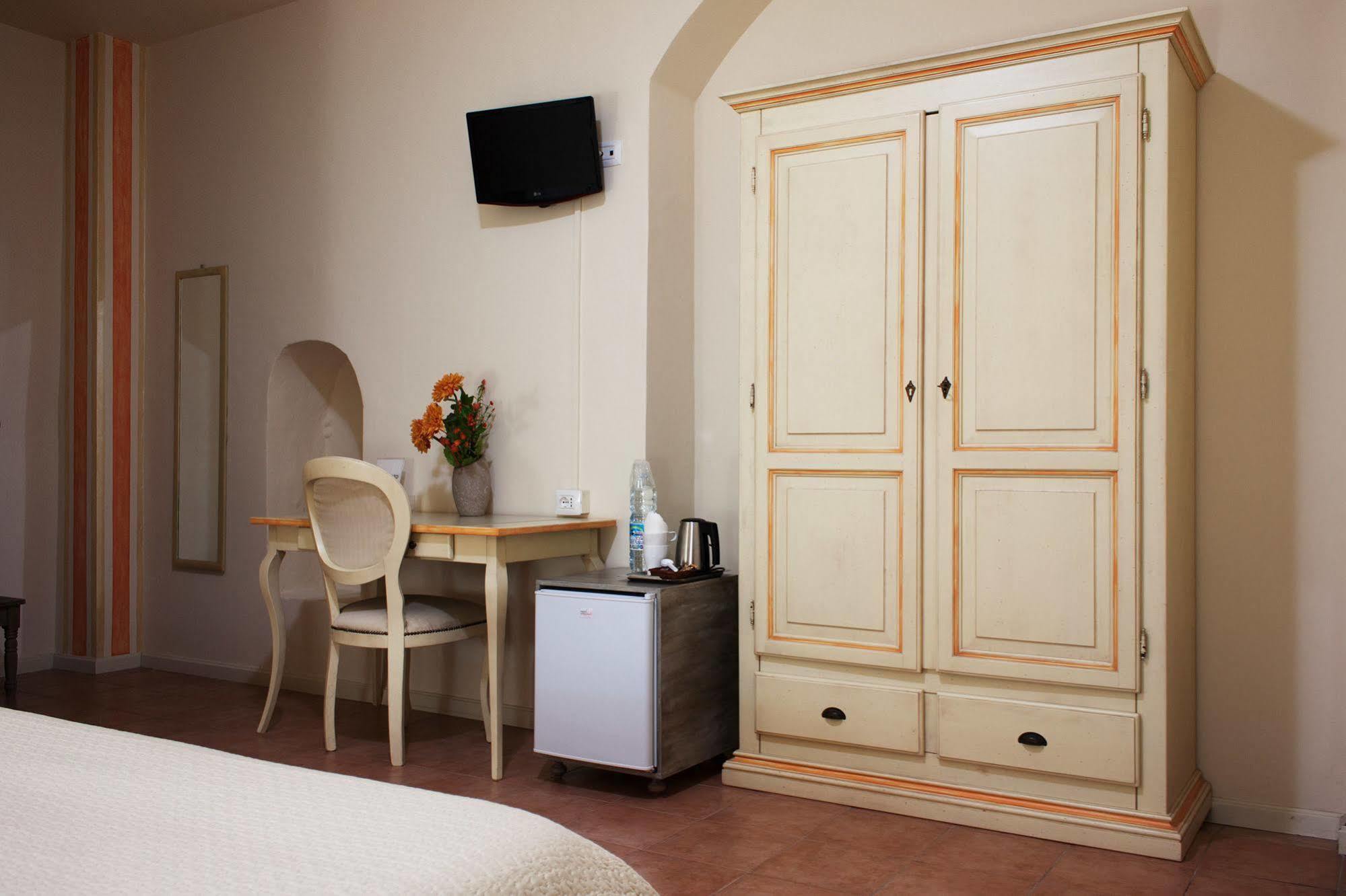 קאנלי Camere Centro Storico מראה חיצוני תמונה