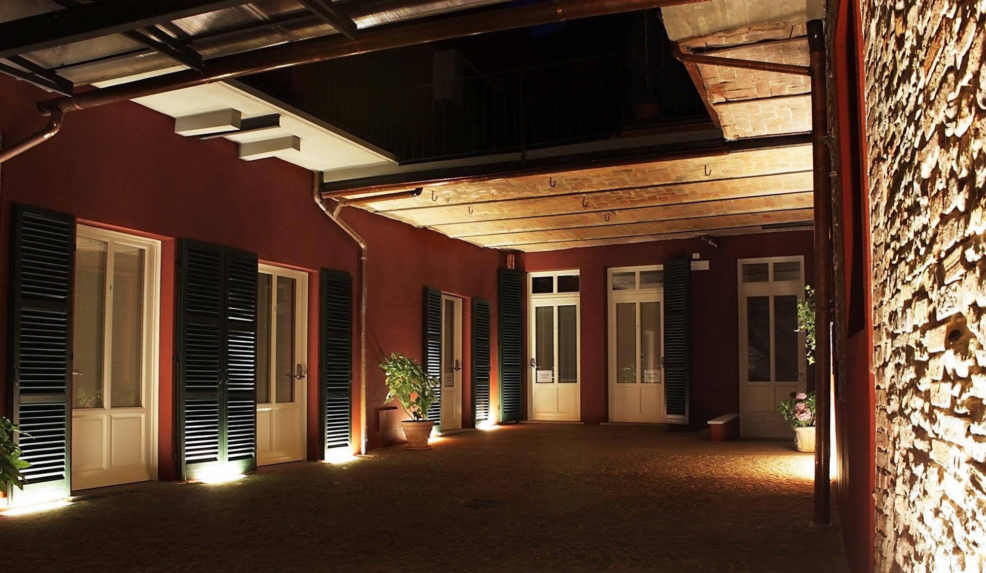 קאנלי Camere Centro Storico מראה חיצוני תמונה
